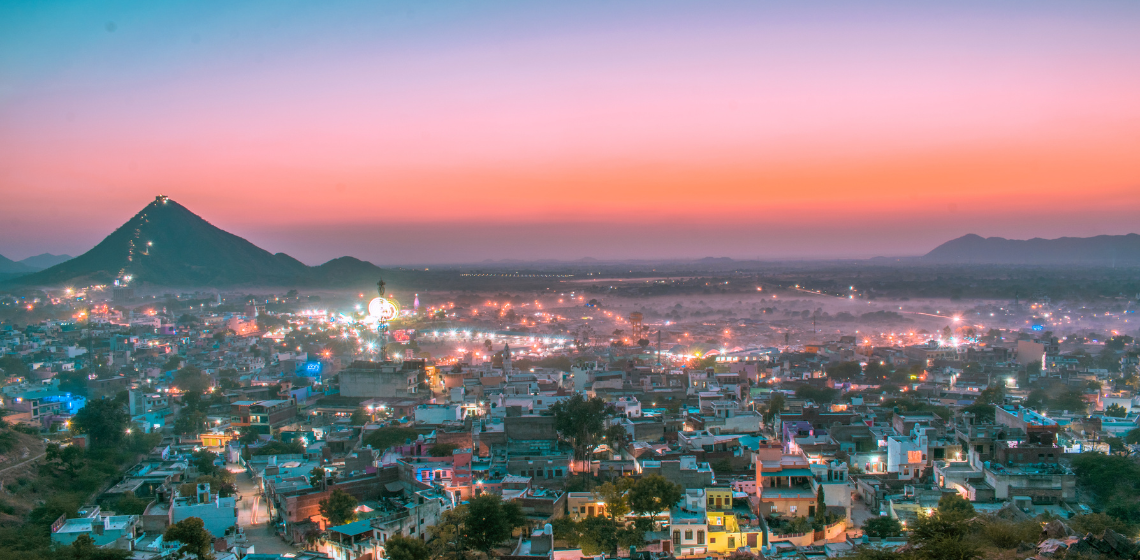 ranthambore tour packages