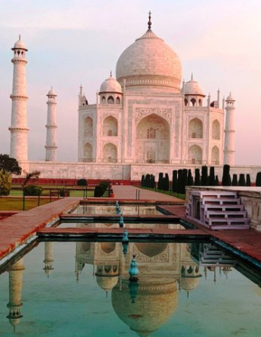 Golden Triangle Trip Day 4