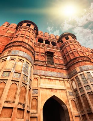 Golden Triangle Trip Day 3