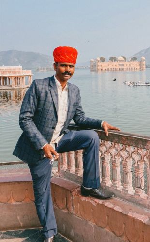 Jaipur Ranthambore Trip