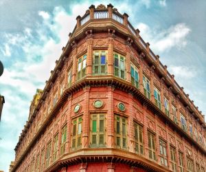 Historical Rajasthan Trip Day 3