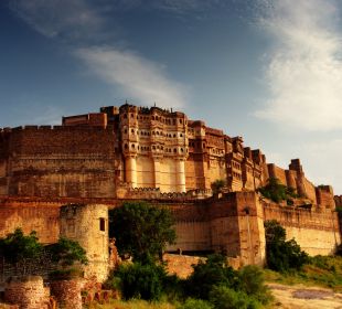 Historical Rajasthan Trip Day 4