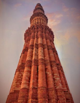 Golden Triangle tour day 2