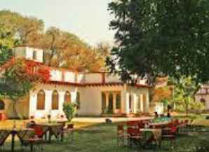 Discover the Splendor and Charm of the Royal State