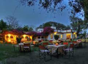 Best Season To Visit Rajasthan