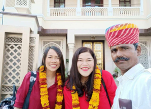 How to Choose the Right Rajasthan Tour Package