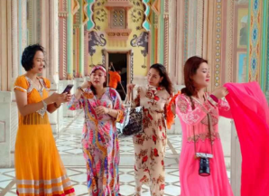 Discover the Splendor and Charm of the Royal State