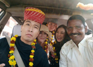 Places to visit in RAJASTHAN