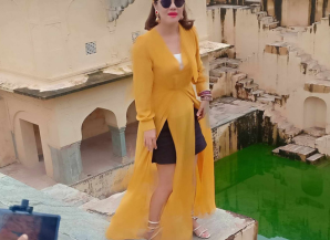 Best Thrilling Adventure in Rajasthan