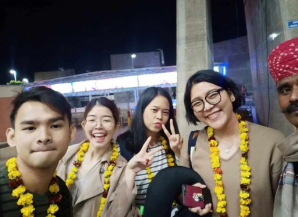 Best Season To Visit Rajasthan