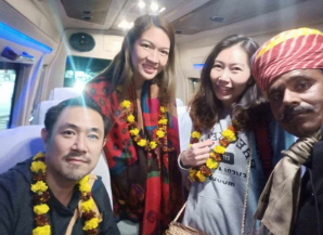 Best Season To Visit Rajasthan