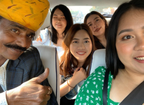 Best Season To Visit Rajasthan