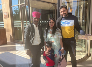 Best Season To Visit Rajasthan