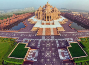 Best Season To Visit Rajasthan