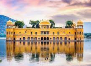 Best Season To Visit Rajasthan