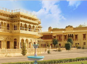 Best Season To Visit Rajasthan