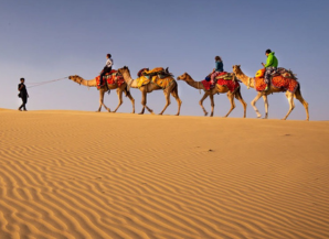 Best Season To Visit Rajasthan