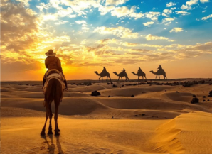 Best Season To Visit Rajasthan