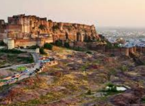 Best Season To Visit Rajasthan