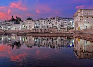 Best Season To Visit Rajasthan