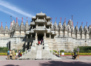 Discover the Splendor and Charm of the Royal State