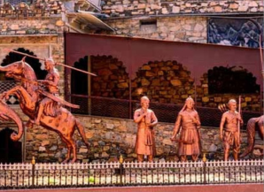 The Ultimate Guide to the Land of Kings