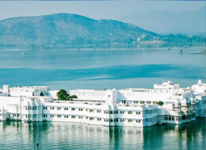 Places to visit in RAJASTHAN