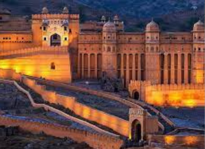 Best Thrilling Adventure in Rajasthan