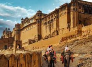Best Season To Visit Rajasthan