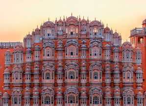 How to Choose the Right Rajasthan Tour Package