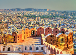 Best Season To Visit Rajasthan