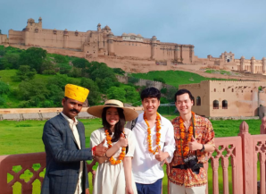 Best Season To Visit Rajasthan