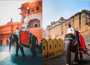 Best Season To Visit Rajasthan