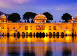 Places to visit in RAJASTHAN