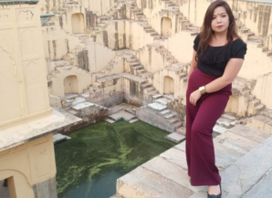 Best Thrilling Adventure in Rajasthan