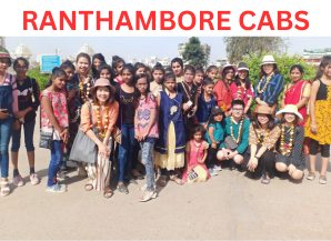 Top Things to Do in Rajasthan