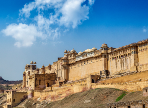 Best Season To Visit Rajasthan