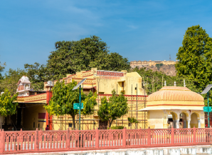 Best Season To Visit Rajasthan