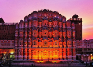 How to Choose the Right Rajasthan Tour Package