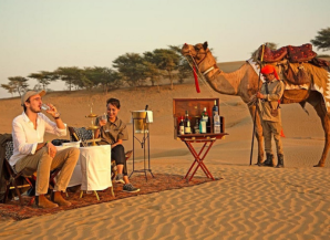 Best Season To Visit Rajasthan