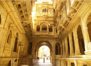 Best Season To Visit Rajasthan