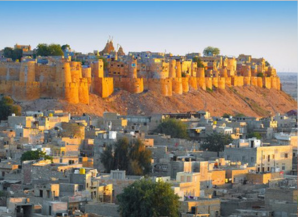 Best Season To Visit Rajasthan