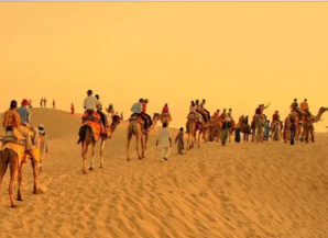 Best Season To Visit Rajasthan