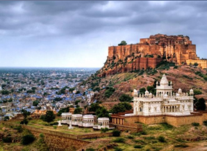 Best Season To Visit Rajasthan