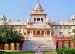 Best Season To Visit Rajasthan