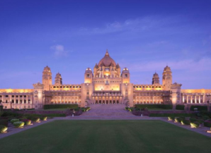 Best Season To Visit Rajasthan