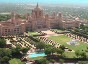 Best Season To Visit Rajasthan