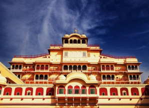 Discover the Splendor and Charm of the Royal State