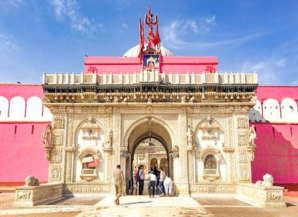 Best Thrilling Adventure in Rajasthan