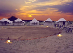 Best Season To Visit Rajasthan